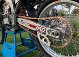 FIRE POWER HEAVY DUTY CHAIN 420X110