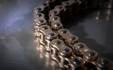 FIRE POWER HEAVY DUTY CHAIN 420X110