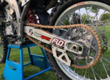 FIRE POWER HEAVY DUTY CHAIN 420X100