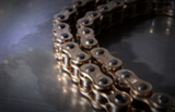 FIRE POWER HEAVY DUTY CHAIN 420X100