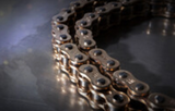 FIRE POWER HEAVY DUTY CHAIN 420X92