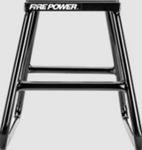 FIRE POWER MOTO STAND BLACK