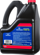 FIRE POWER SYNTHETIC ESTER OIL 10W40 4T 1 GAL (4/CASE  SOLD EA)