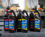 FIRE POWER SYNTHETIC ESTER OIL 10W40 4T 1 GAL (4/CASE  SOLD EA)