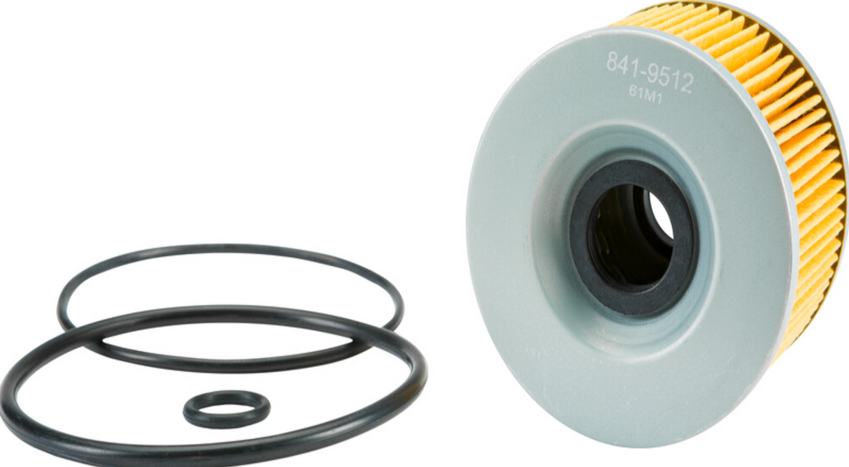 FIRE POWER FP OIL FILTER 401