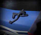 FIRE POWER BRAKE LEVER SILVER