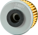 FIRE POWER FP OIL FILTER 116
