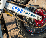 FIRE POWER O-RING CHAIN 530X130