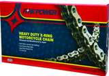 FIRE POWER X-RING CHAIN 525X150