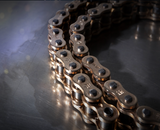 FIRE POWER STANDARD CHAIN 530X102