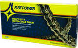 FIRE POWER HEAVY DUTY CHAIN 520X140