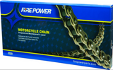FIRE POWER STANDARD CHAIN 428X124