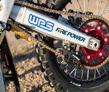 FIRE POWER STANDARD CHAIN 428X104