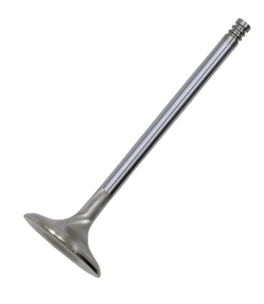 White Diamond® Engine Valve