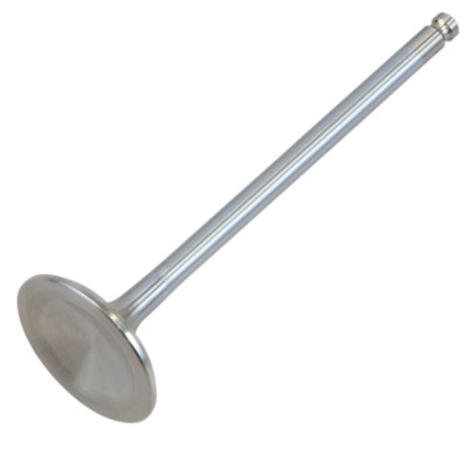White Diamond® Engine Valve