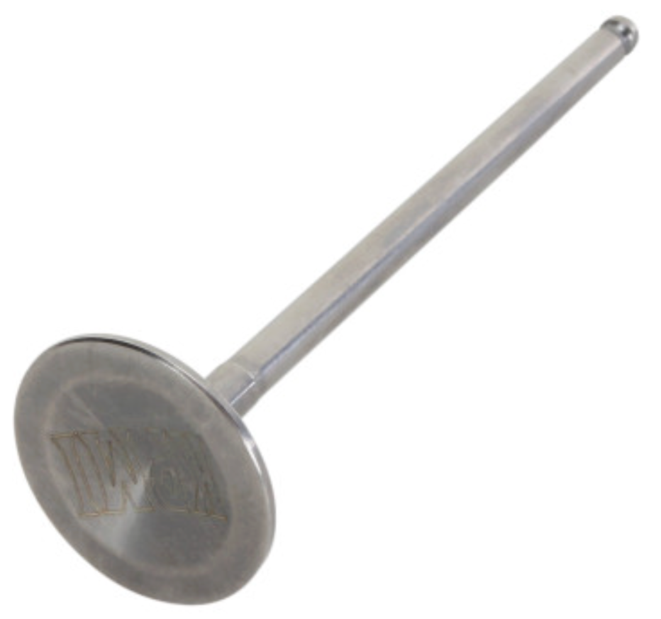 Tensilite® Titanium Engine Valve