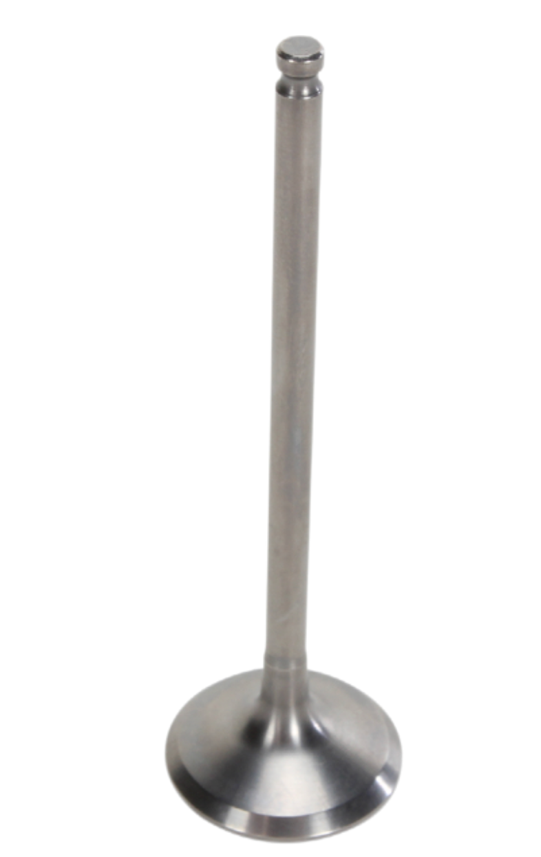 Tensilite® Titanium Engine Valve