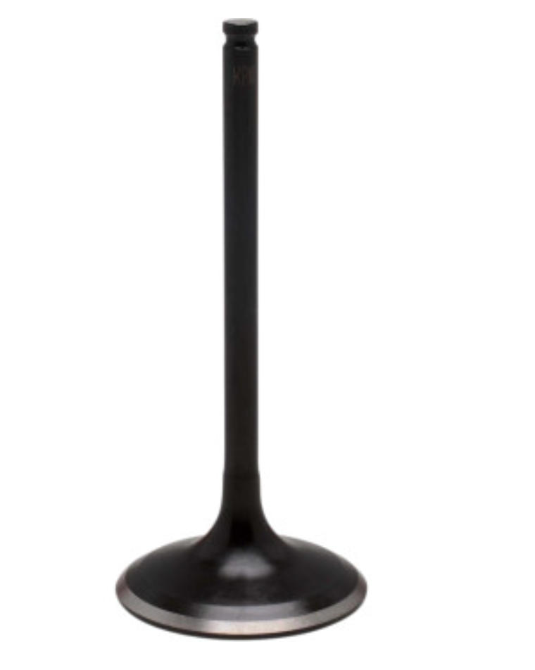 Tensilite® Titanium Engine Valve