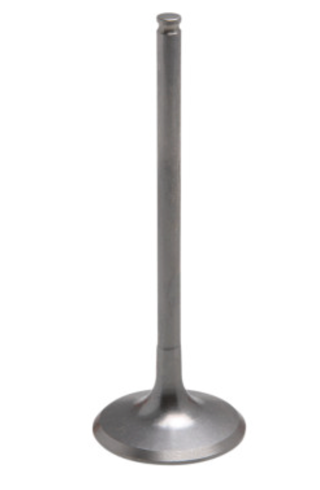 Tensilite® Titanium Engine Valve