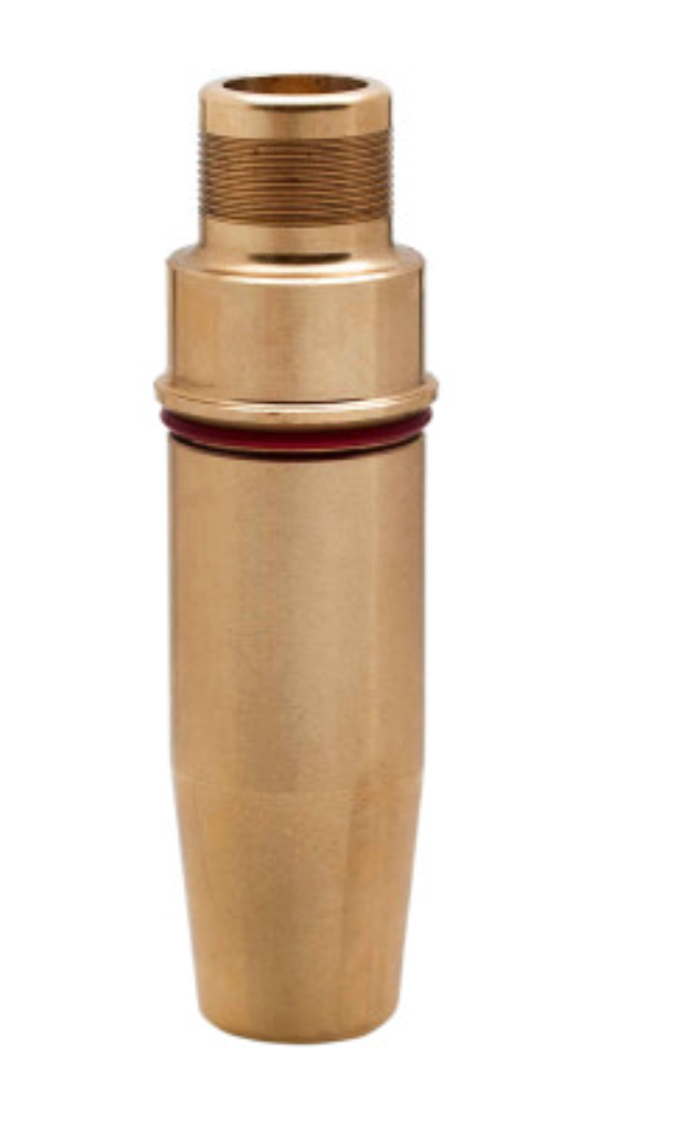 Shouldered Manganese Bronze Valve Guide