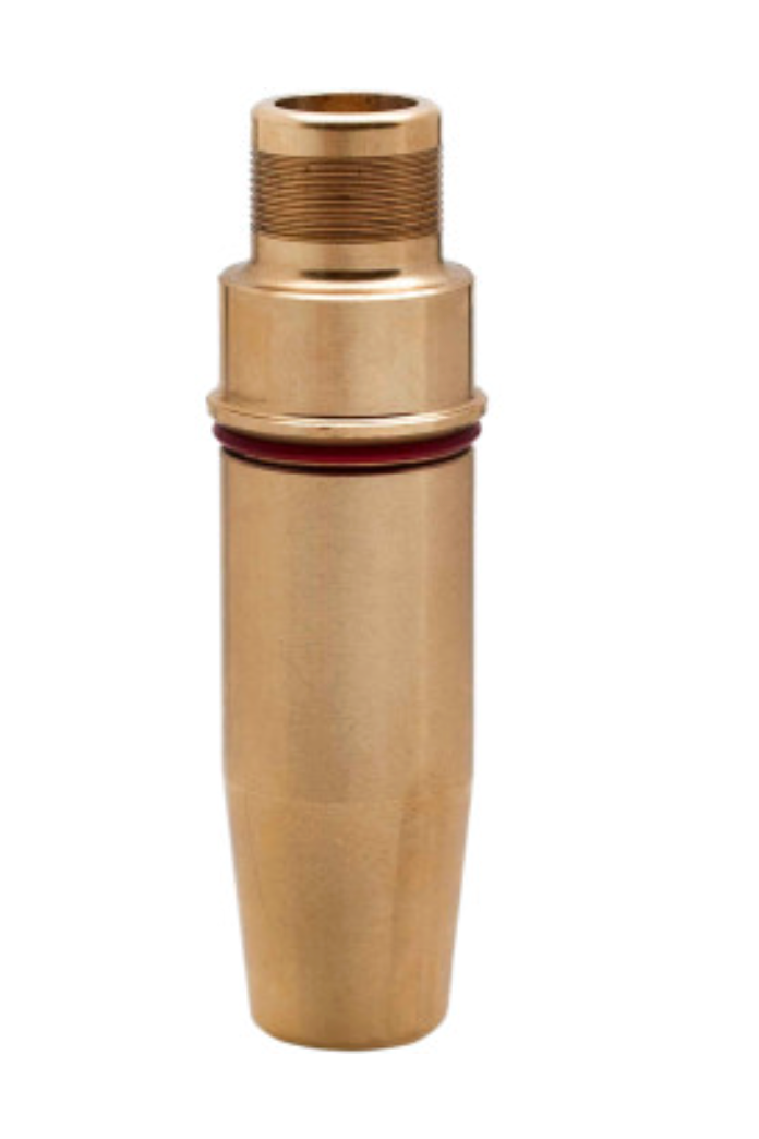 Shouldered Manganese Bronze Valve Guide