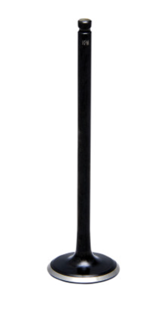 Black Diamond™ Engine Valve