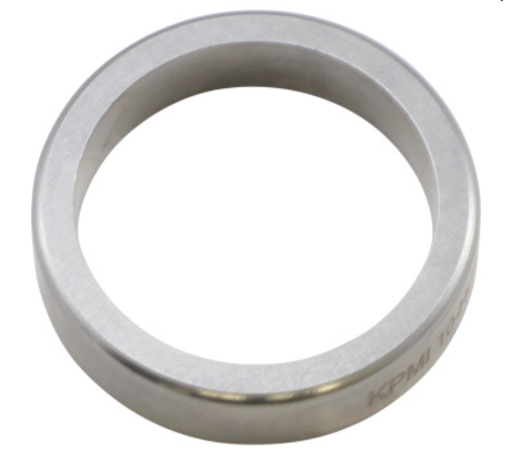 High Chrome Valve Seats