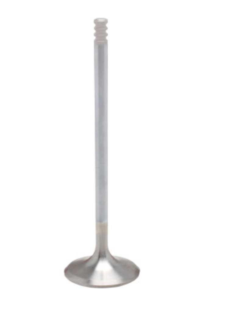 White Diamond® Engine Valve