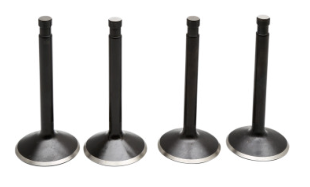 Black Diamond™ Engine Valve Kit