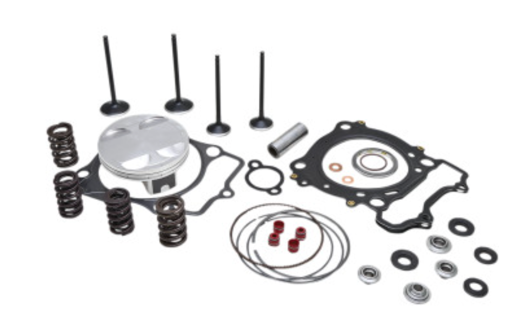 Top End Service Kit