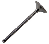 Tensilite® Titanium Engine Valve