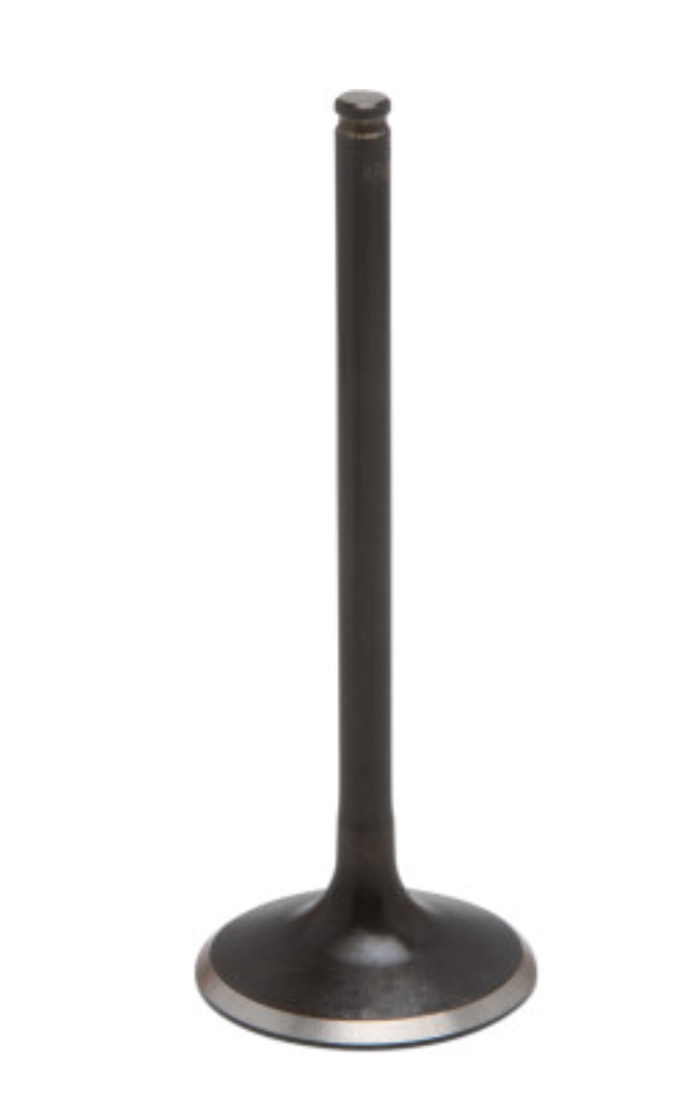 Black Diamond™ Engine Valve