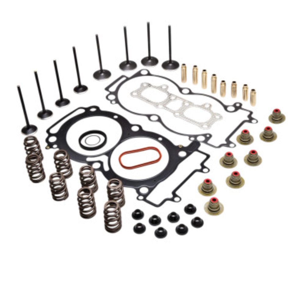 Cylinder Head Service Kit