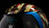 ICON Airform™ Old Glory Helmet