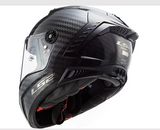 LS2 THUNDER CARBON HELMET