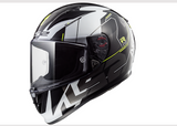 LS2 ARROW EVO FULL FACE HELMET