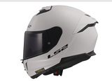 LS2 STREAM II FULL FACE HELMET