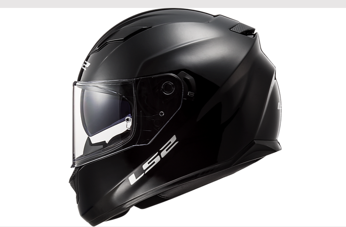 LS2 STREAM EVO FULL FACE HELMET