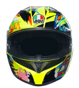 AGV K3 Rossi Winter 2019 Helmet