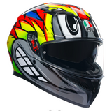 AGV K3 Birdy 2.0 Helmet