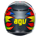 AGV K3 Birdy 2.0 Helmet