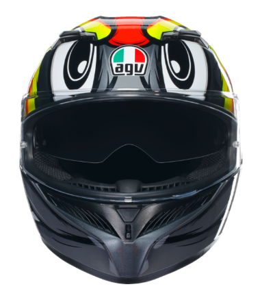 AGV K3 Birdy 2.0 Helmet