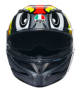 AGV K3 Birdy 2.0 Helmet