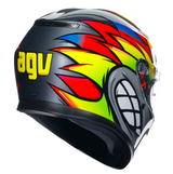 AGV K3 Birdy 2.0 Helmet