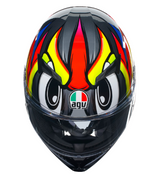 AGV K3 Birdy 2.0 Helmet