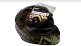 LS2 STREAM EVO FULL FACE HELMET