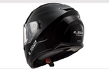 LS2 STREAM EVO FULL FACE HELMET