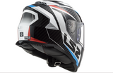 LS2 ASSAULT FULL FACE HELMET