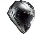 LS2 ASSAULT FULL FACE HELMET