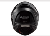 LS2 STREAM EVO FULL FACE HELMET